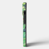 Coques Case-Mate iPhone Iris de Van Gogh (Verso / Gauche)