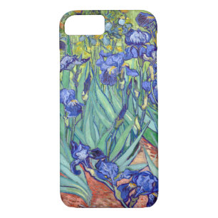 Coque iPhone 7 Iris de Vincent van Gogh
