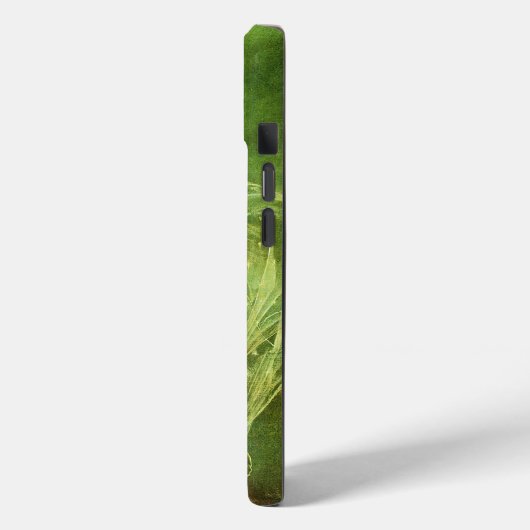 Coques Case-Mate iPhone Iris, Esprit de la Nuit (Verso / Gauche)