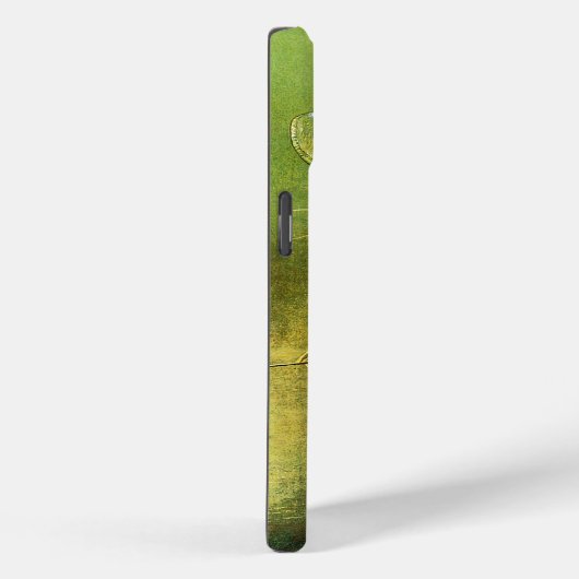 Coques Case-Mate iPhone Iris, Esprit de la Nuit (Verso / Droite)