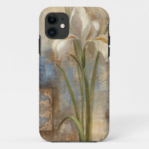 Etui iPhone Case-Mate Iris et tuile