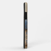 Coques Case-Mate iPhone Iris et tuile (Dos/Droite)