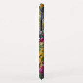 Coques Case-Mate iPhone Iris Garden by Claude Monet (Dos/Droite)