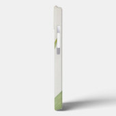 Coques Case-Mate iPhone Iris Germanica, de "Les Liliacees", 1805 (Verso / Gauche)