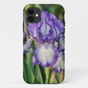 Case-Mate iPhone Case Iris pourpre