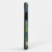 Coques Case-Mate iPhone Irises, 1889 (Dos/Droite)