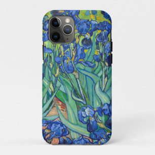 Case-Mate iPhone Case Irises de Van Gogh