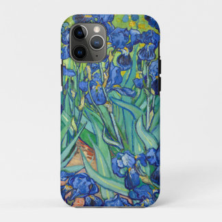 Case-Mate iPhone Case Irises de Van Gogh
