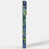Coques Case-Mate iPhone Irises par Van Gogh (Verso / Droite)