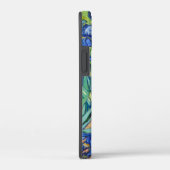 Coques Case-Mate iPhone Irises par Van Gogh (Verso / Droite)