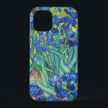 Case-Mate iPhone Case Irises par Van Gogh<br><div class="desc">Visitez mon magasin pour un design plus intéressant et plus de choix de couleurs => zazzle.com/iwheels*</div>