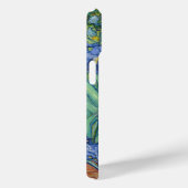 Coques Case-Mate iPhone Irises | Vincent van Gogh (Verso / Droite)