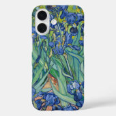Coques Case-Mate iPhone Irises | Vincent van Gogh (Verso)