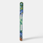 Coques Case-Mate iPhone Irises | Vincent van Gogh (Verso / Droite)