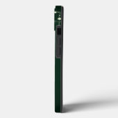 Coques Case-Mate iPhone Irish Dance Celtic Clochers and Lights (Verso / Gauche)