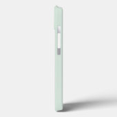 Coques Case-Mate iPhone Irish Gnome (Verso / Gauche)