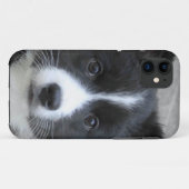 Coques Case-Mate iPhone Irish Sheepdog 2014-0804 (Dos (Horizontal))