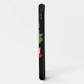 Coques Case-Mate iPhone Irlandais (Dos/Gauche)