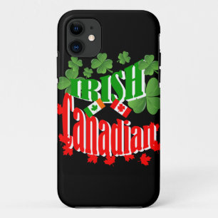 Coques Pour iPhone Irlandais