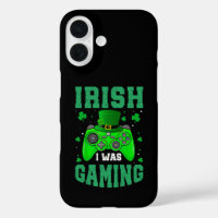 Irlandais Je Jouais