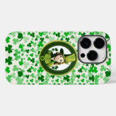 Coques Case-Mate iPhone Irlandaise (Verso (horizontal))