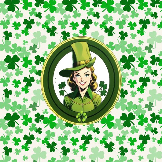 Coques Case-Mate iPhone Irlandaise