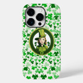 Coques Case-Mate iPhone Irlandaise