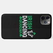 Coques Case-Mate iPhone Irlandaise Danser Grand-mère Irlandaise Danseuse d (Dos (Horizontal))