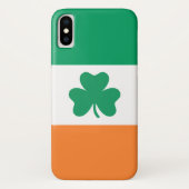 Coques Case-Mate iPhone Irlande (Dos)
