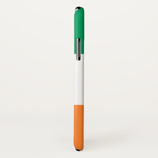 Coques Case-Mate iPhone Irlande (Dos/Droite)