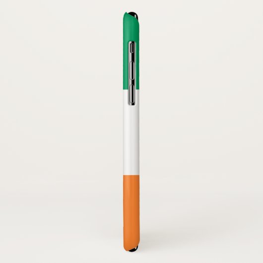 Coques Case-Mate iPhone Irlande (Dos/Gauche)