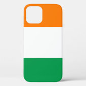 Coques Case-Mate iPhone Irlande (Verso)