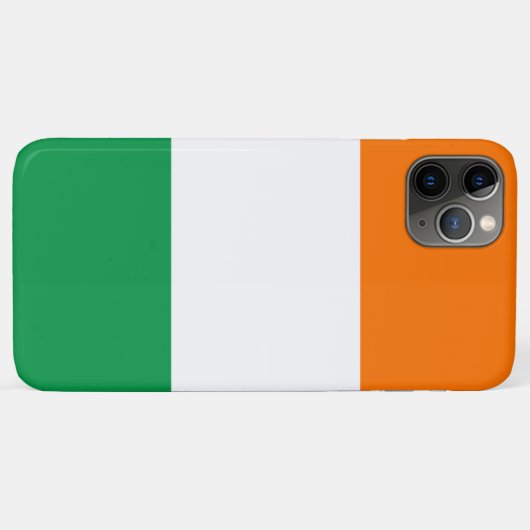 Coques Case-Mate iPhone Irlande (Dos (Horizontal))