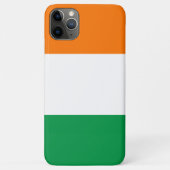 Coques Case-Mate iPhone Irlande (Dos)