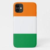 Coques Case-Mate iPhone Irlande (Dos)