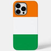 Coques Case-Mate iPhone Irlande (Verso)