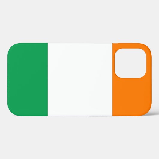 Coques Case-Mate iPhone Irlande (Verso (horizontal))
