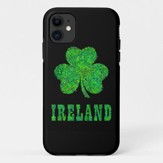 Coques Case-Mate iPhone Irlande (Dos)