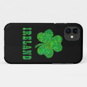 Coques Case-Mate iPhone Irlande (Dos (Horizontal))