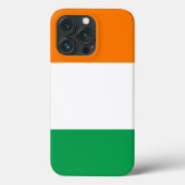 Coques Case-Mate iPhone Irlande (Verso)