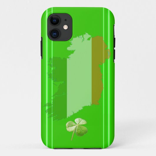 Coques Case-Mate iPhone Irlande - Grèves par Kenneth Yoncich (Dos)