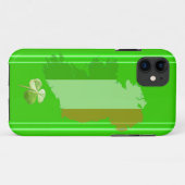 Coques Case-Mate iPhone Irlande - Grèves par Kenneth Yoncich (Dos (Horizontal))