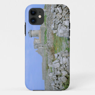 Etui iPhone Case-Mate Irlande, Inishmore, île d'Aran, fort de Dun Aengus