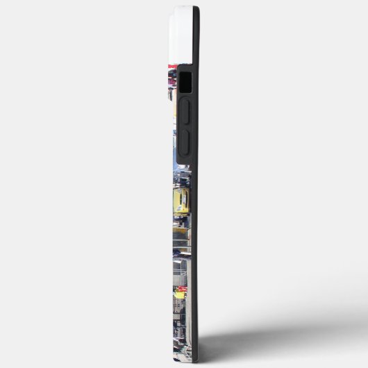 Coques Case-Mate iPhone Irlande, O'Connell Monument & Dublin Spire (Verso / Gauche)