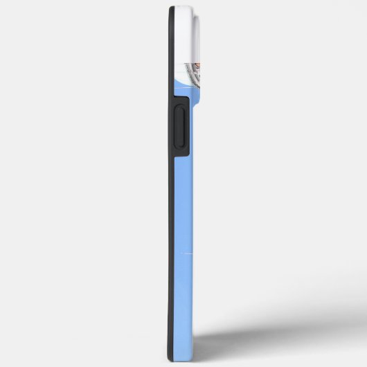 Coques Case-Mate iPhone Irlande, O'Connell Monument & Dublin Spire (Verso / Droite)