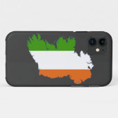 Coques Case-Mate iPhone Irlande par Kenneth Yoncich (Dos (Horizontal))