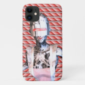 Coques Case-Mate iPhone iRobot (Dos)