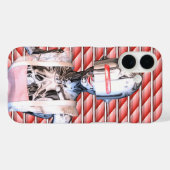 Coques Case-Mate iPhone iRobot (Verso (horizontal))