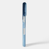 Coques Case-Mate iPhone Irrawaddy Dolphin Peek-A-Boo (Verso / Droite)
