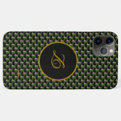 Coques Case-Mate iPhone Irrésistible Crème de glace Fondu Macha Sprinkings (Dos (Horizontal))